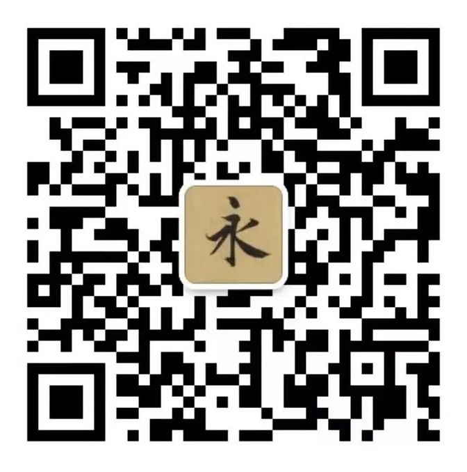 参与共创作二维码